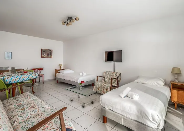 Appartement California - Welkeys