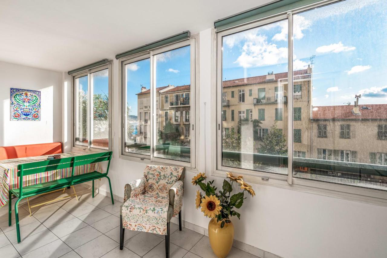 Appartement California - Welkeys Nice