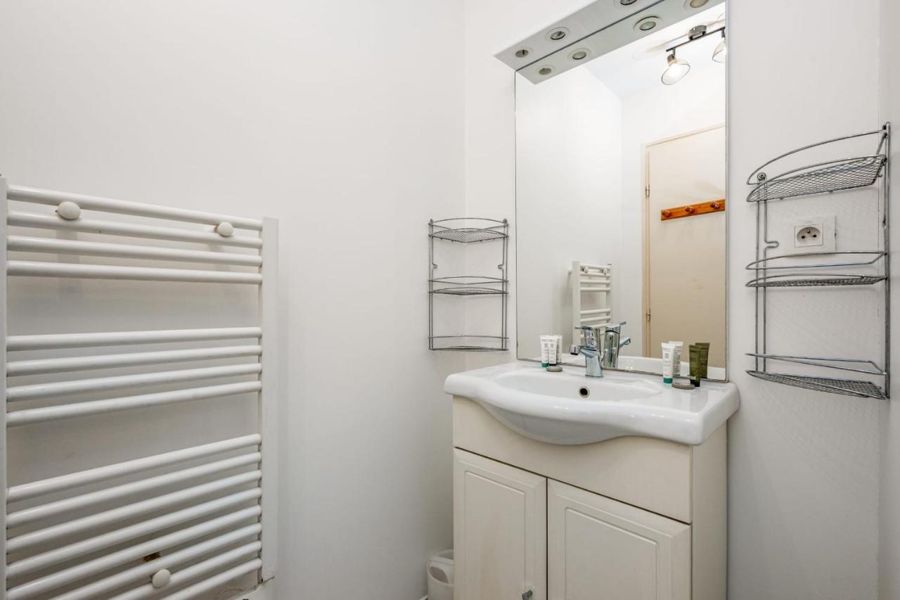 California - Welkeys Appartement Nice