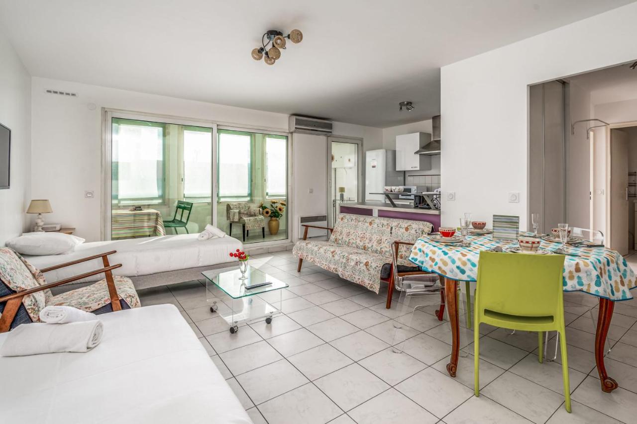 California - Welkeys Appartement *